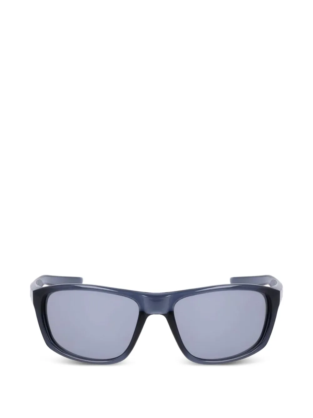 Nike Lynk N rectangle-frame sunglasses - Blu