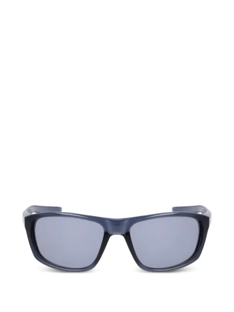 Nike Lynk N rectangle-frame sunglasses
