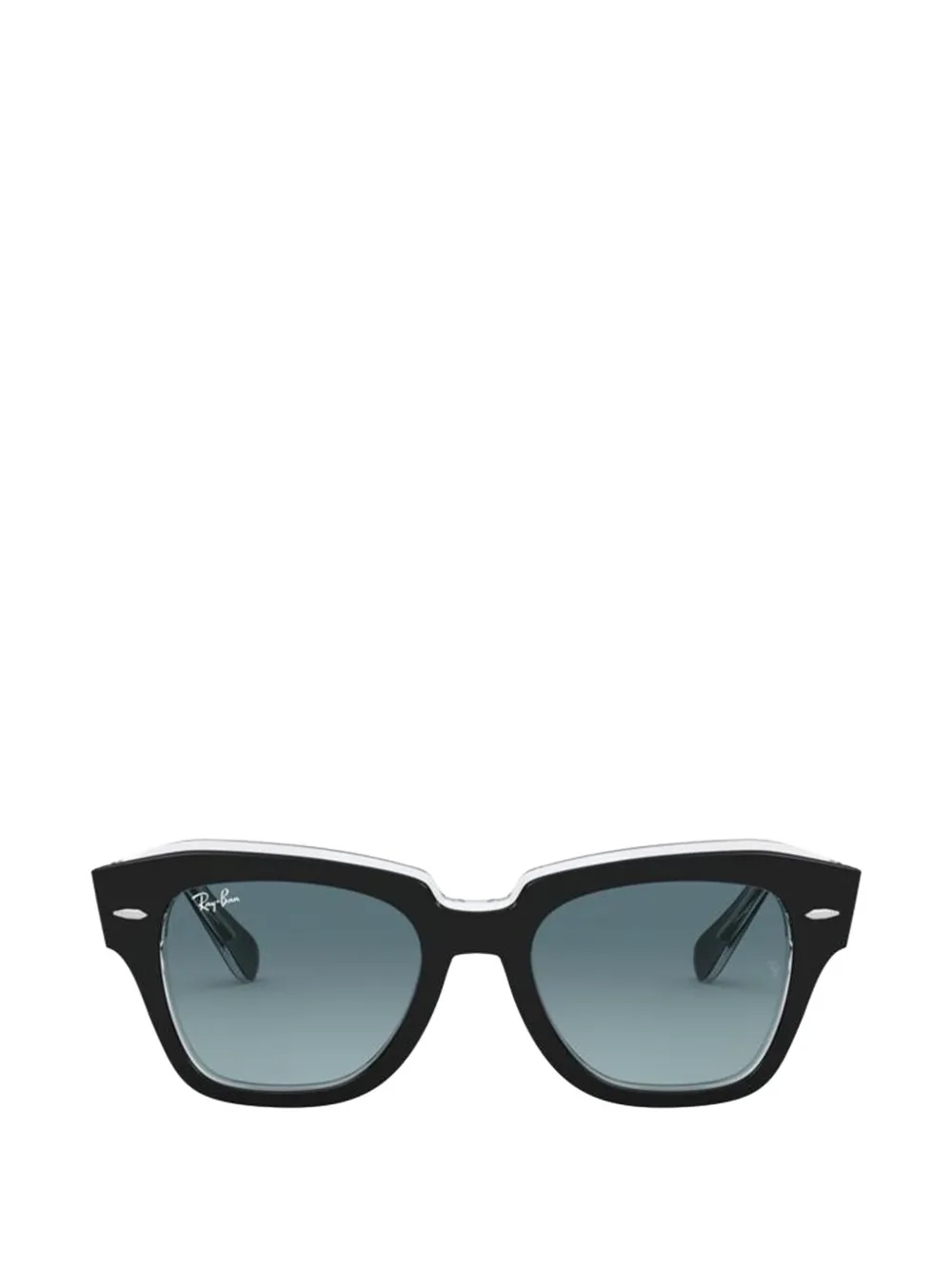 Ray-Ban State Street sunglasses - Nero