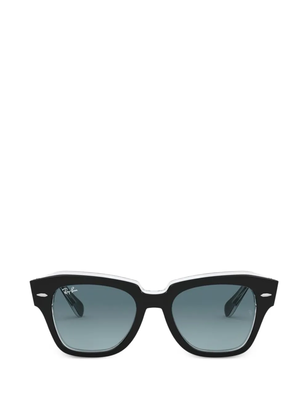 Ray-Ban State Street sunglasses - Nero