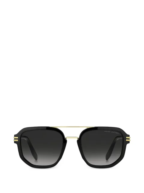 Marc Jacobs Eyewear geometric-frame sunglasses