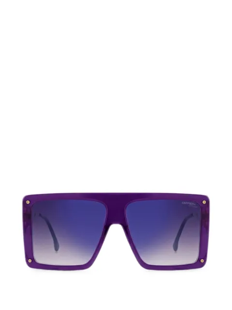 Carrera square-frame sunglasses