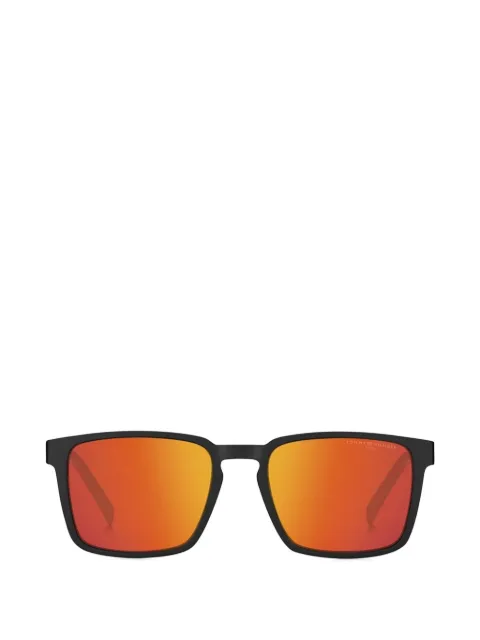 Tommy Hilfiger square-frame sunglasses