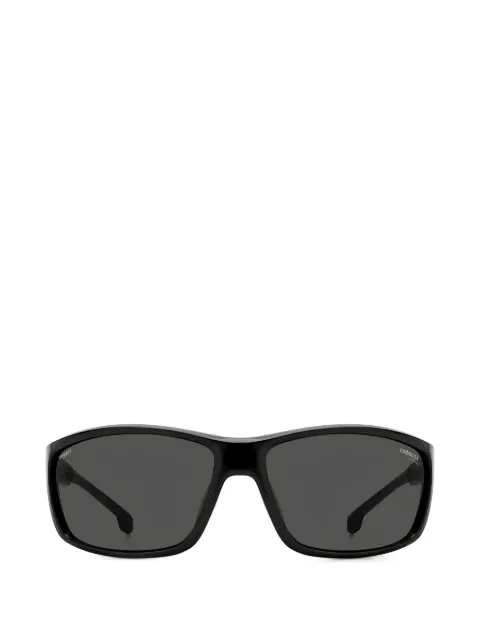 Carrera x Ducati Carduc 002 rectangle-frame sunglasses
