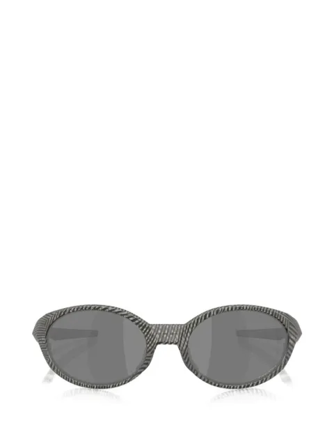 Oakley Eye Jacket Redux oval-frame sunglasses