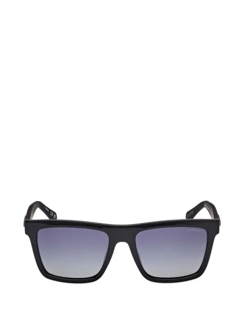 GUESS USA rectangle-frame sunglasses