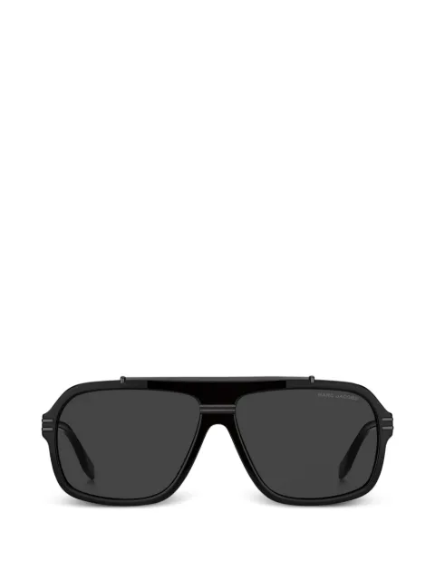 Marc Jacobs Eyewear pilot-frame sunglasses