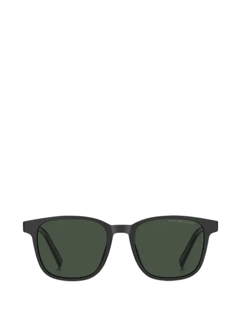 Tommy Hilfiger square-frame sunglasses