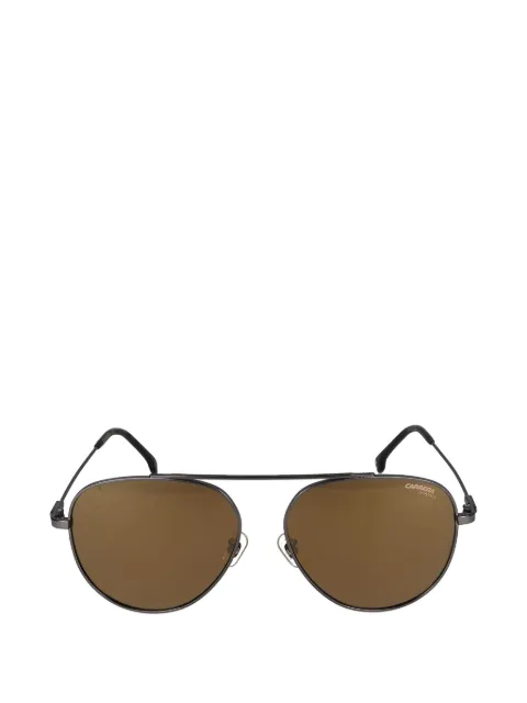 Carrera pilot-frame sunglasses