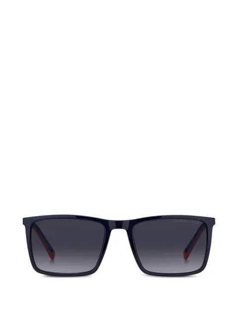 Tommy Hilfiger rectangle-frame sunglasses