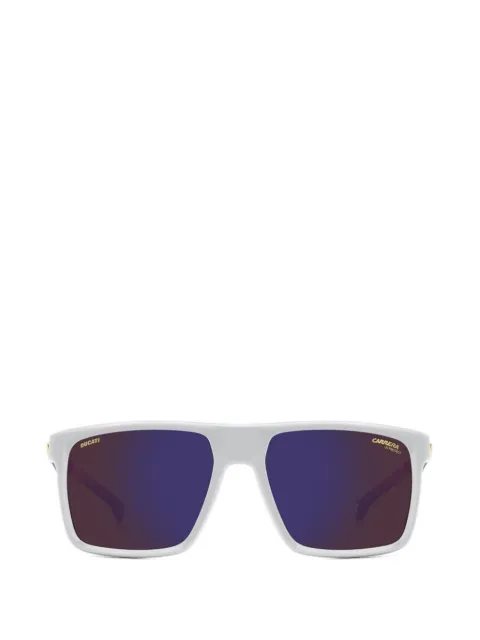 Carrera Ducati square-frame sunglasses
