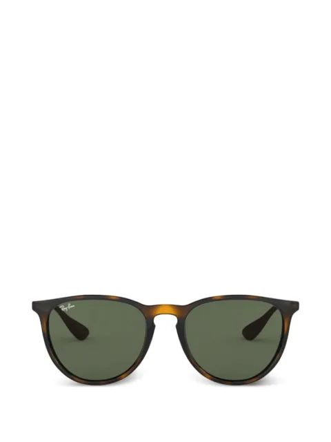 Ray-Ban Erika round-frame sunglasses