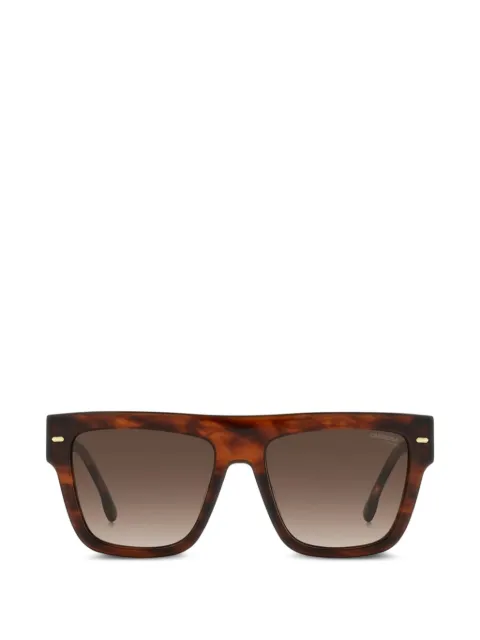 Carrera square-frame sunglasses