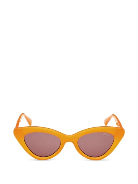 GUESS USA cat-eye sunglasses