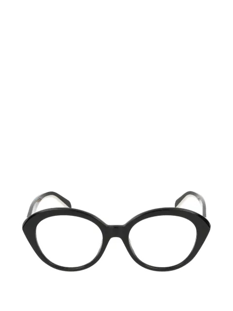 PUCCI cat-eye glasses