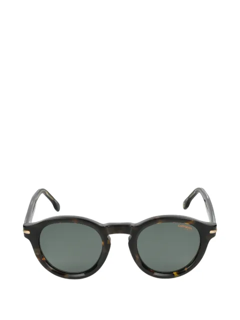 Carrera round-frame sunglasses