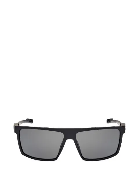 adidas rectangle-frame sunglasses
