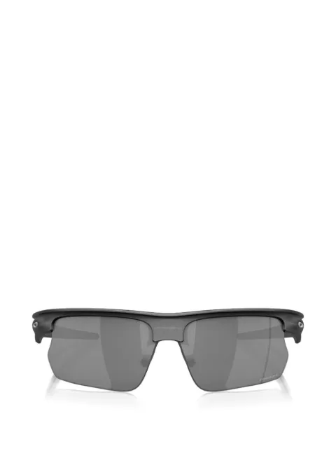 Oakley BiSphaera rectangle-frame sunglasses