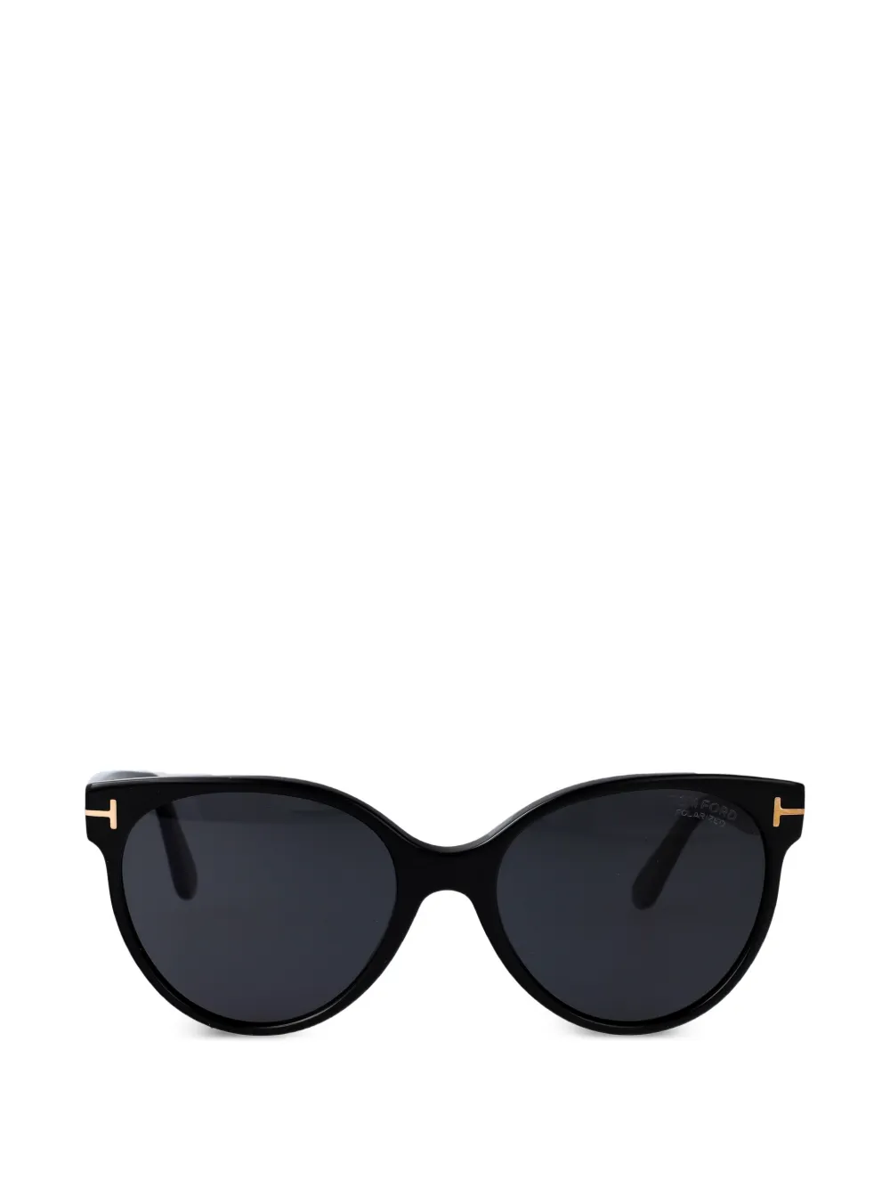 TOM FORD Eyewear Tallulah sunglasses - Nero