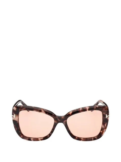 TOM FORD cat-eye sunglasses