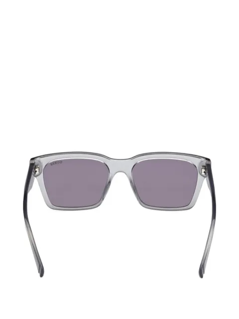 GUESS USA square-frame sunglasses