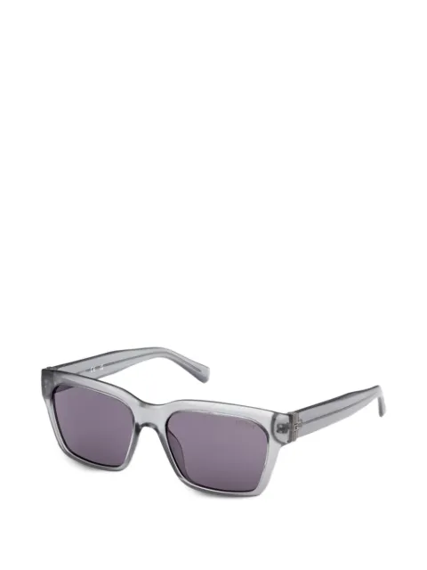 GUESS USA square-frame sunglasses