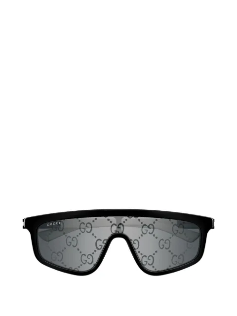 Gucci Eyewear shield-frame sunglasses
