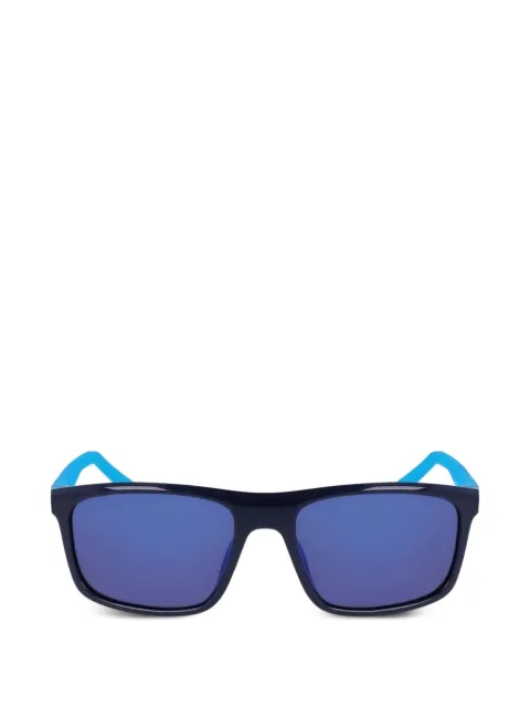 Nike Fire L rectangle-frame sunglasses