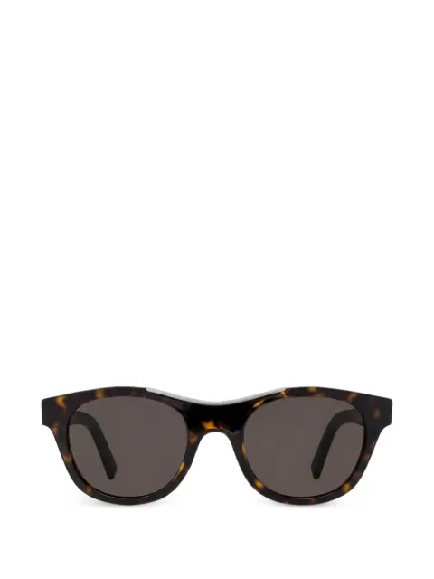 Givenchy Eyewear tortoiseshell-pattern sunglasses