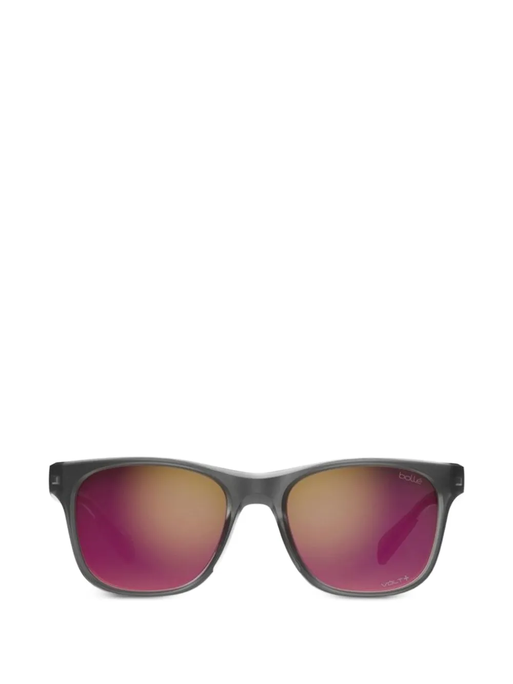 Bollè Esteem rectangle-frame sunglasses | gris | Image 1