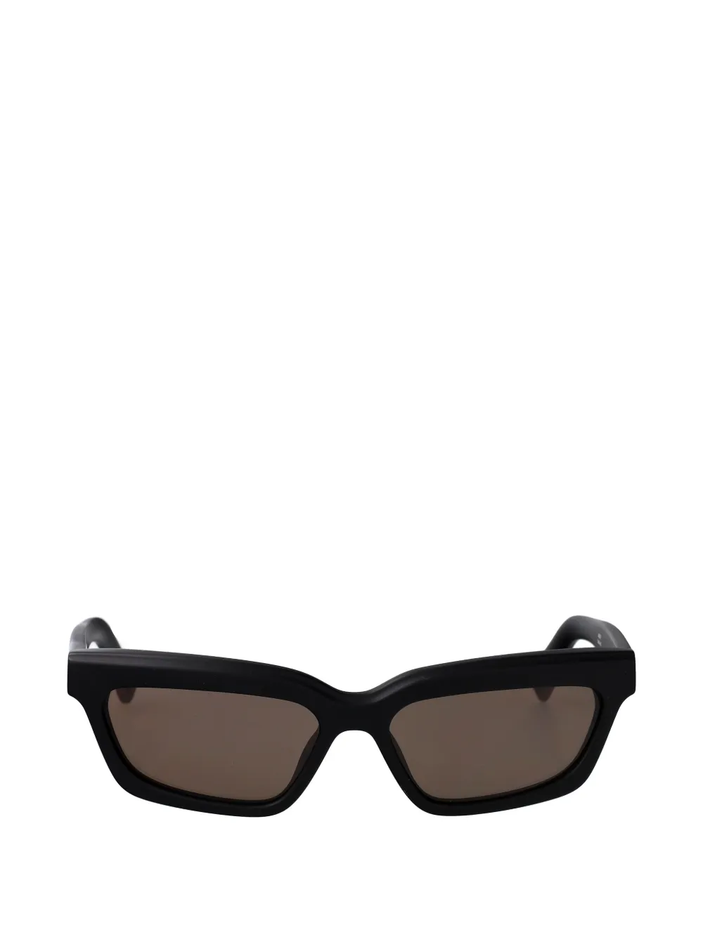 Jacquemus Salon sunglasses - Schwarz