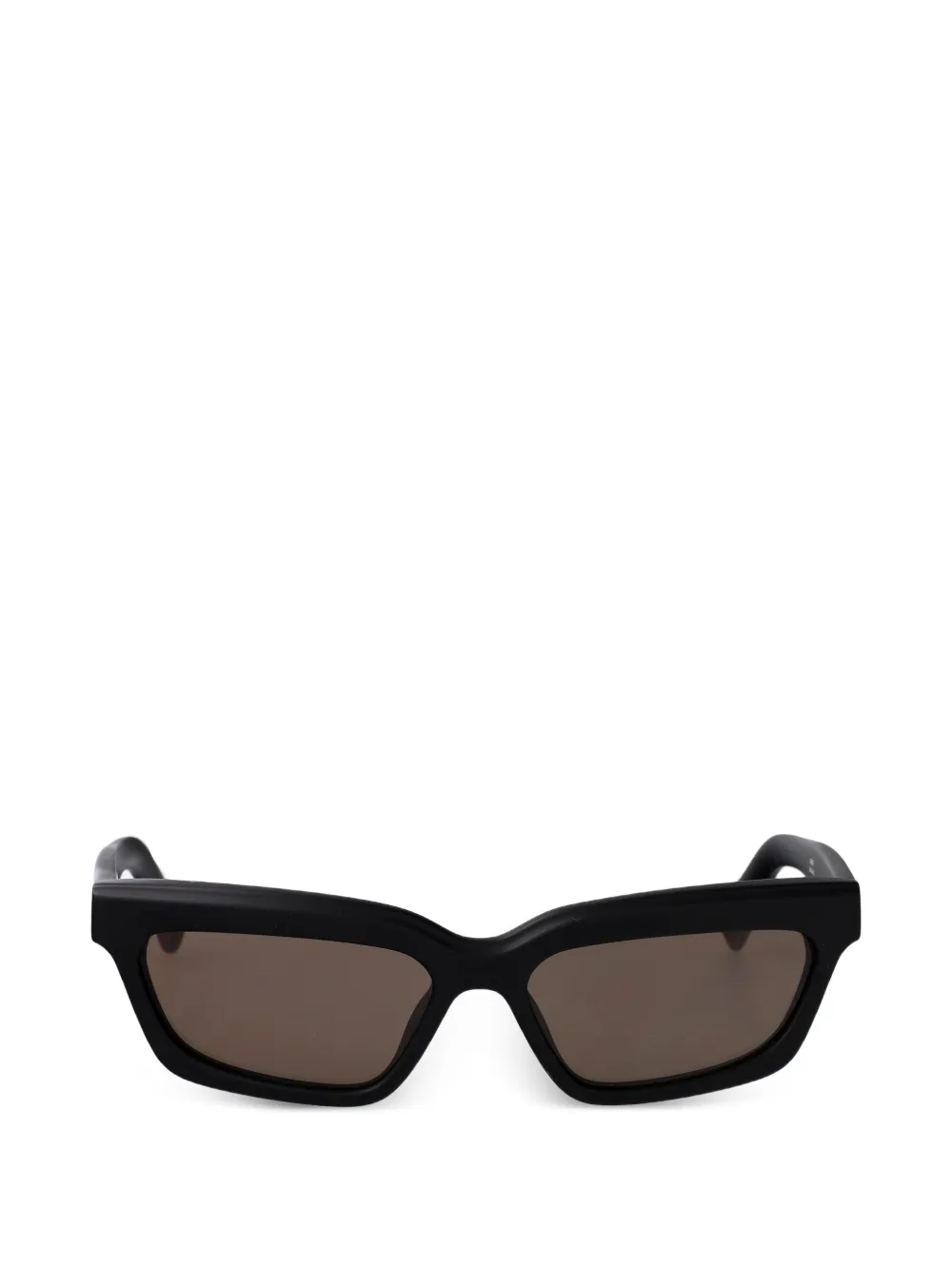 Jacquemus Salon sunglasses - Schwarz