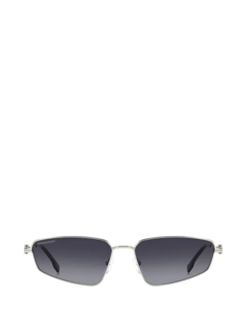 DSQUARED2 Icon geometric-frame sunglasses