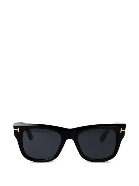 TOM FORD Finn square-frame sunglasses