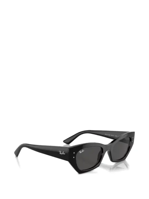 Ray-Ban Zena cat-eye sunglasses