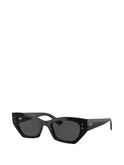 Ray-Ban Zena cat-eye sunglasses