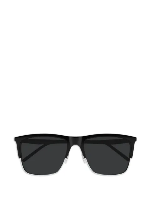 Saint Laurent Eyewear square-frame sunglasses