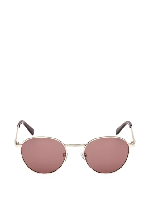 GUESS USA round-frame sunglasses