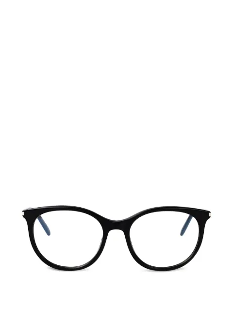 Saint Laurent Eyewear SL 891 cat-eye frame glasses