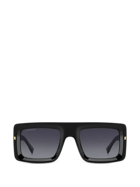 DSQUARED2 스퀘어 프레임 선글라스