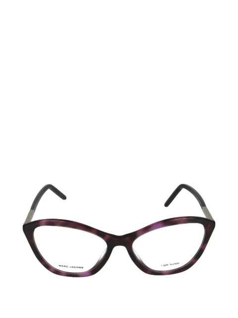 Marc Jacobs Eyewear cat-eye frame glasses