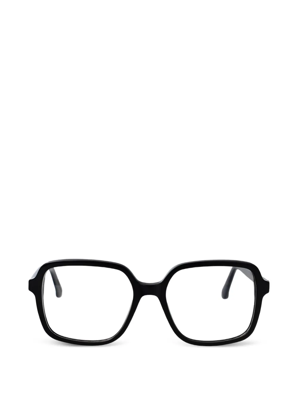 Retrosuperfuture Numero 149 square-frame glasses - Nero