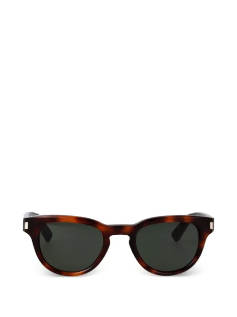Saint Laurent Eyewear round-frame sunglasses