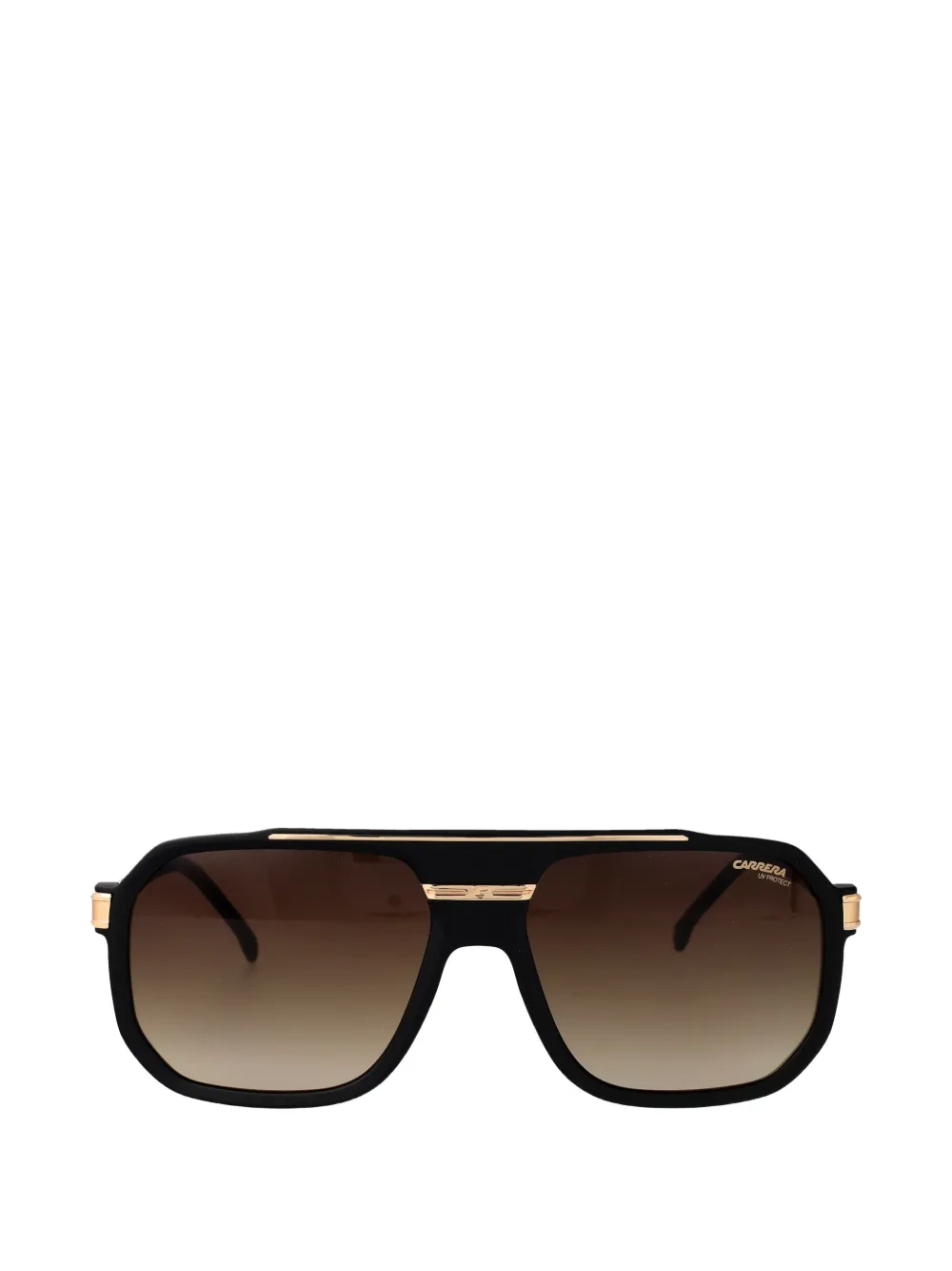Carrera geometric-frame sunglasses | negro | Image 1
