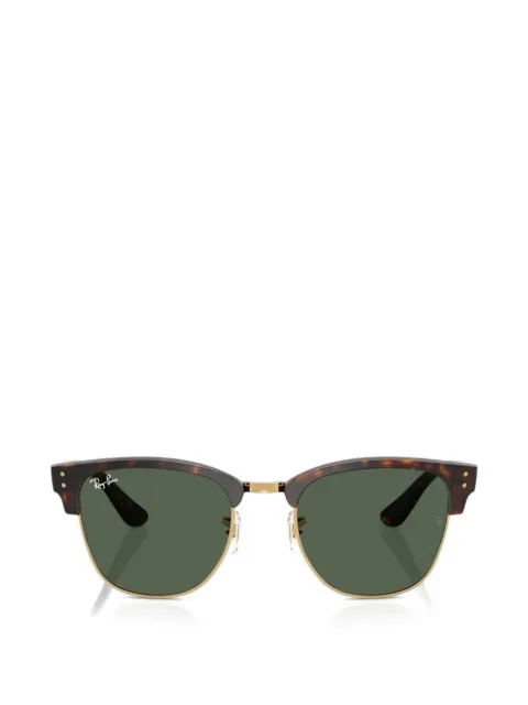 Ray-Ban Clubmaster Reverse sunglasses
