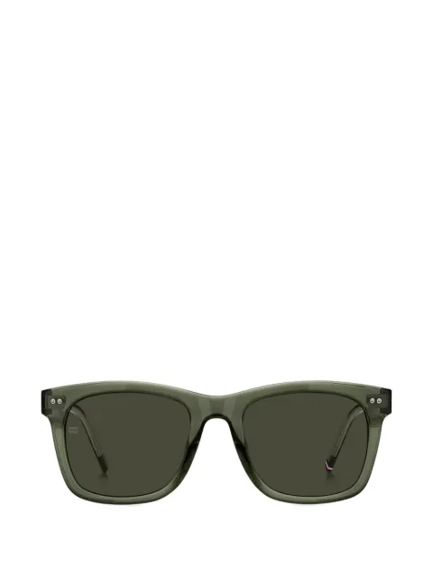 Tommy Hilfiger square-frame sunglasses