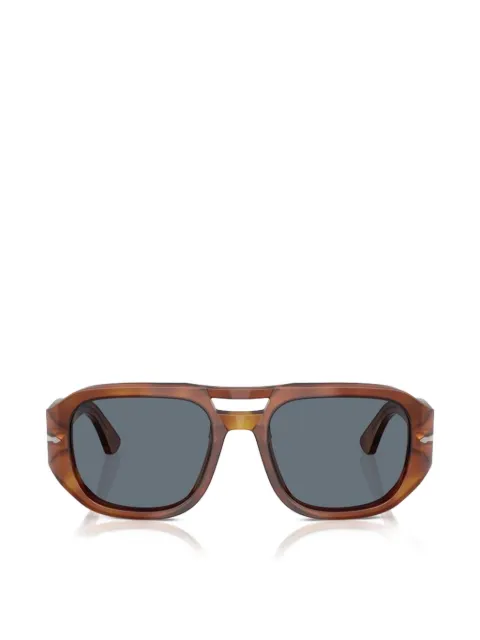 Persol Vincent square-frame sunglasses