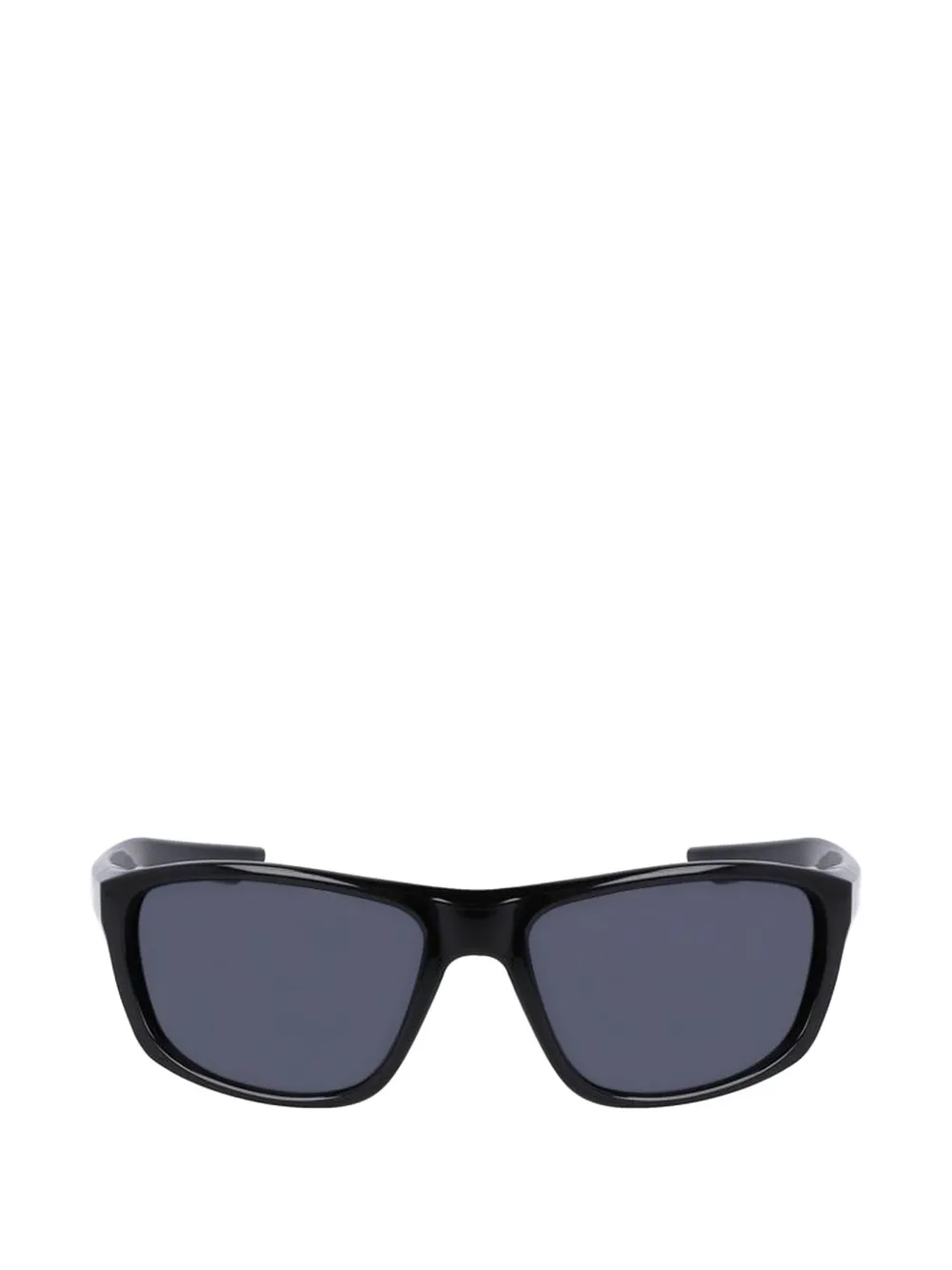 Nike Lynk N rectangle-frame sunglasses - Nero