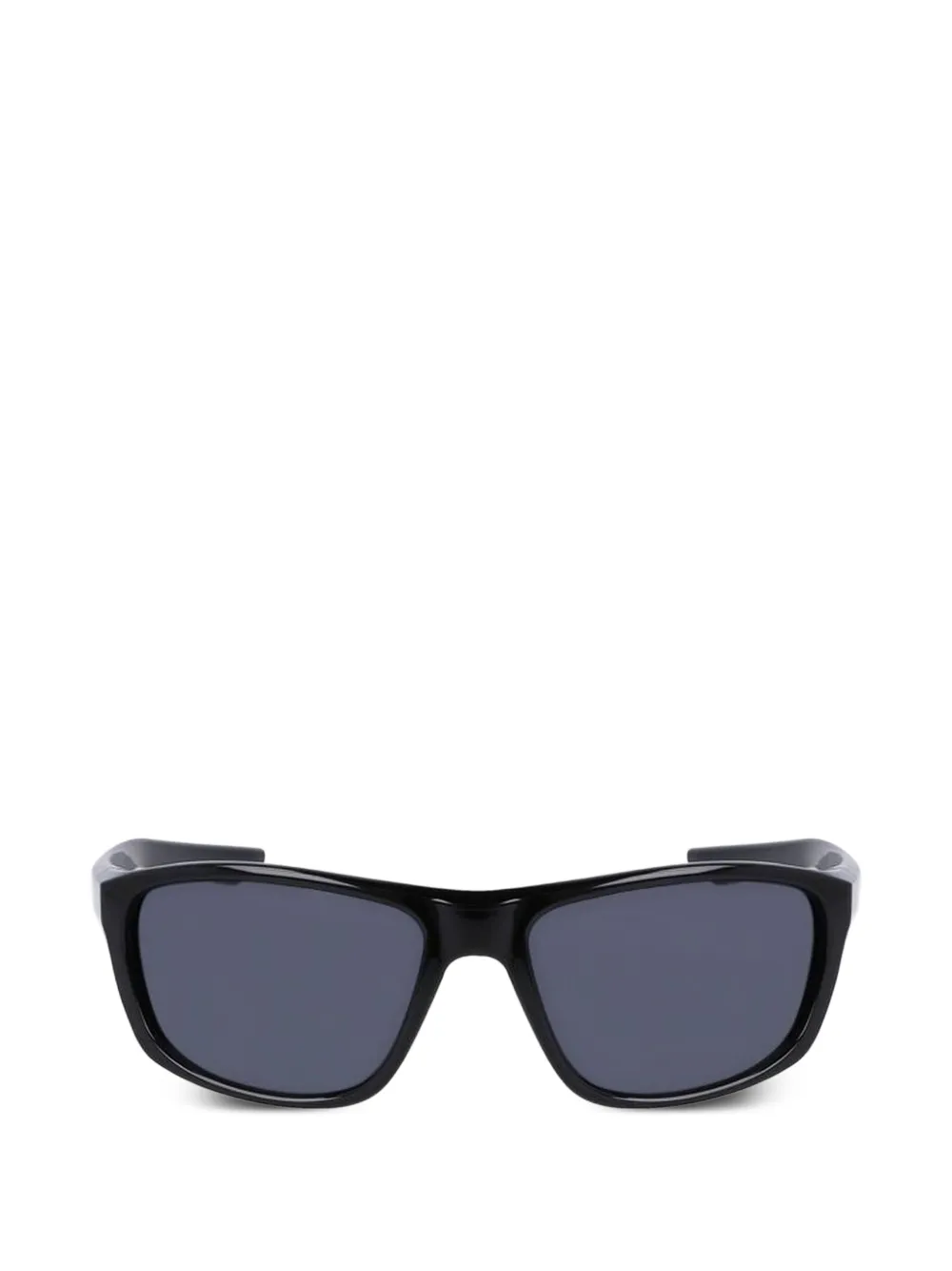 Nike Lynk N rectangle-frame sunglasses - Nero