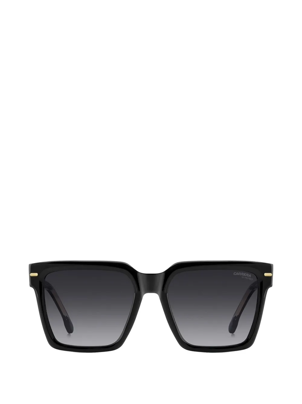 Carrera square-frame sunglasses - Nero